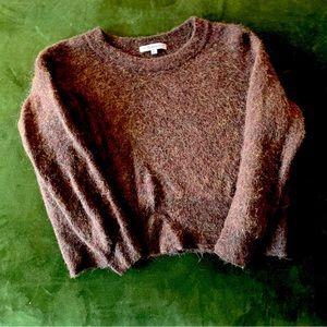 Madewell sweater - size XS